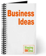 Staging Diva Business Ideas