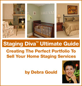 Staging Diva Ultimate Portfolio Guide