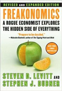 Freakonomics for Home Stagers