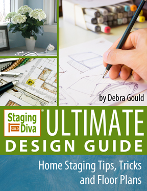 Staging Diva Design Guide