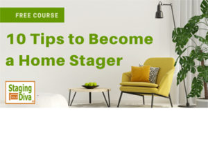 free home staging course