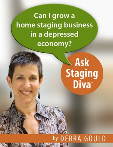 Staging Diva Economic Report