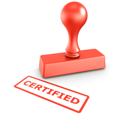 home staging certifications