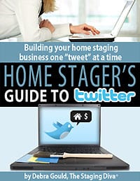 Home stager's guide to Twitter