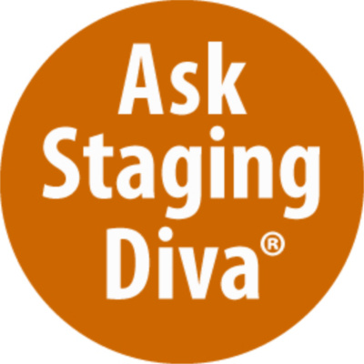 Ask Staging Diva About Home Staging