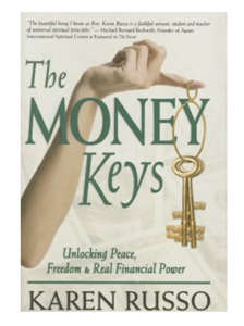 The Money Keys