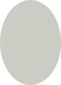 gray wall paint sample