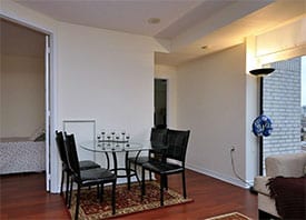 home staging job in Mississauga