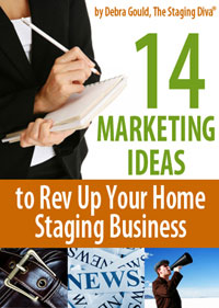 14 Home Staging Marketing Ideas