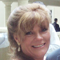 Brenda Malo home stager