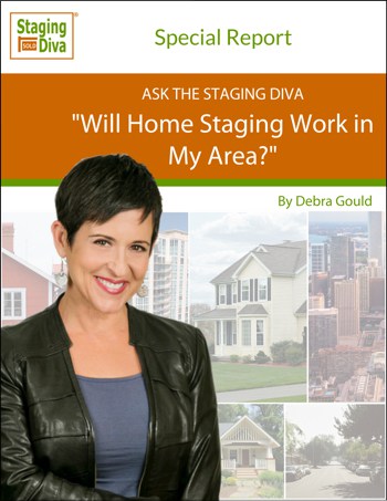 Will Home Staging Work in My Area?