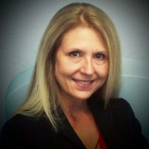 Kim Hart