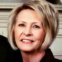 Katrina Belton home stager