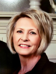 Katrina Belton home stager