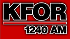 KFOR logo