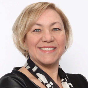 Naomi Pena home stager