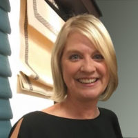 Lori Fischer home stager