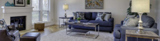 Hire a home stager