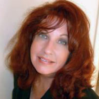 Peggy Harrington