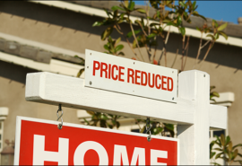 real estate price reduction