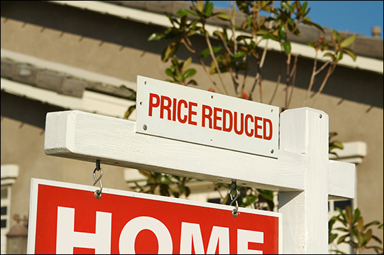 real estate staging avoids price reduction