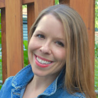 Amanda Elmgren home stager