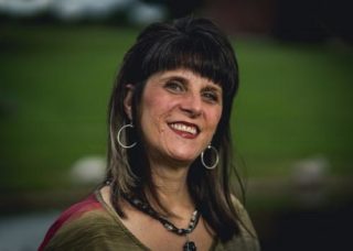 Amy Brown