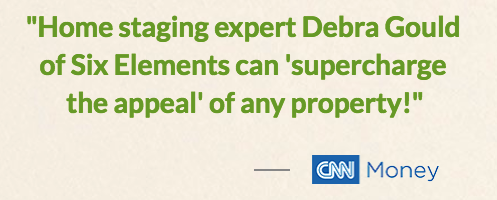 Debra Gould in CNNMoney