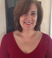 home stager Linda Schleihauf