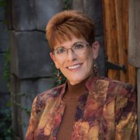 Pamela Sholty home stager