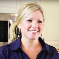 Monica Bunde home stager