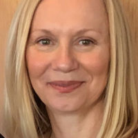 Karen Pinkerton