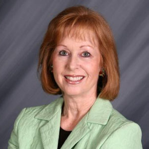 Susan Rutter home stager