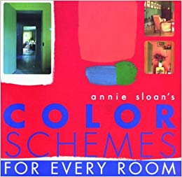color schemes for every room 