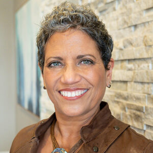 Lisa Tyus-Lee home stager