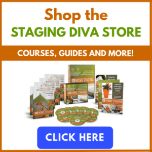 Staging Diva Store