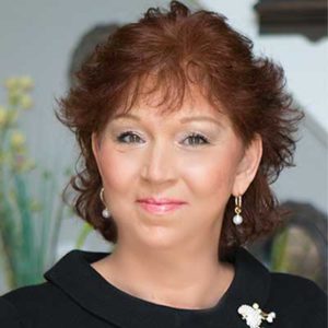 Pamela Newhouse